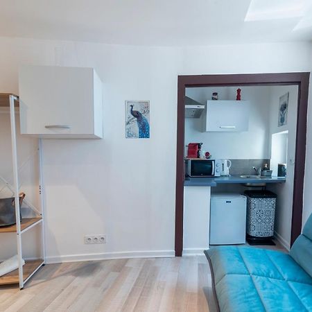 Superbe Appartement Montelimar Exterior photo