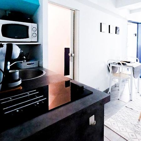 Superbe Appartement Montelimar Exterior photo