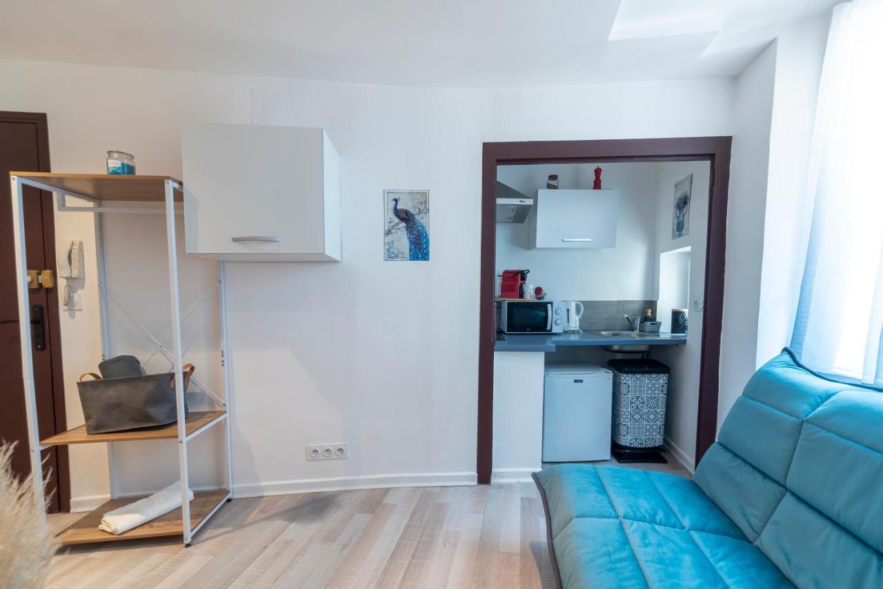 Superbe Appartement Montelimar Exterior photo