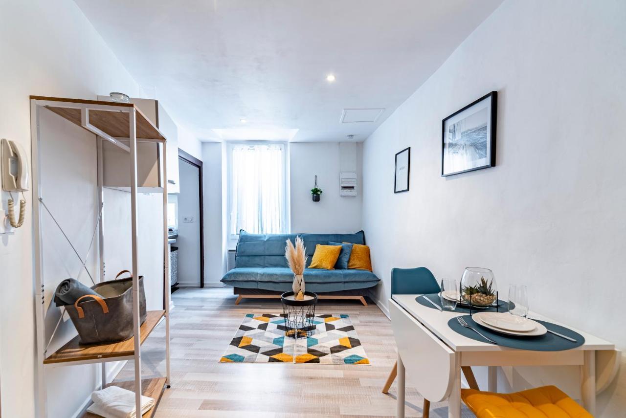 Superbe Appartement Montelimar Exterior photo