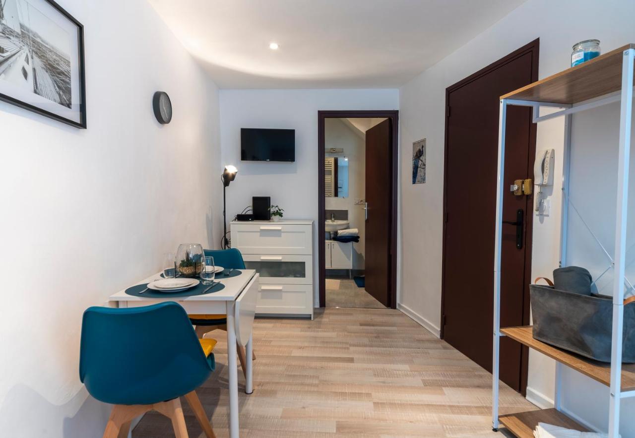 Superbe Appartement Montelimar Exterior photo