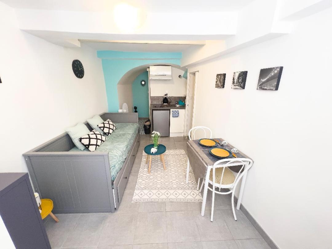 Superbe Appartement Montelimar Exterior photo