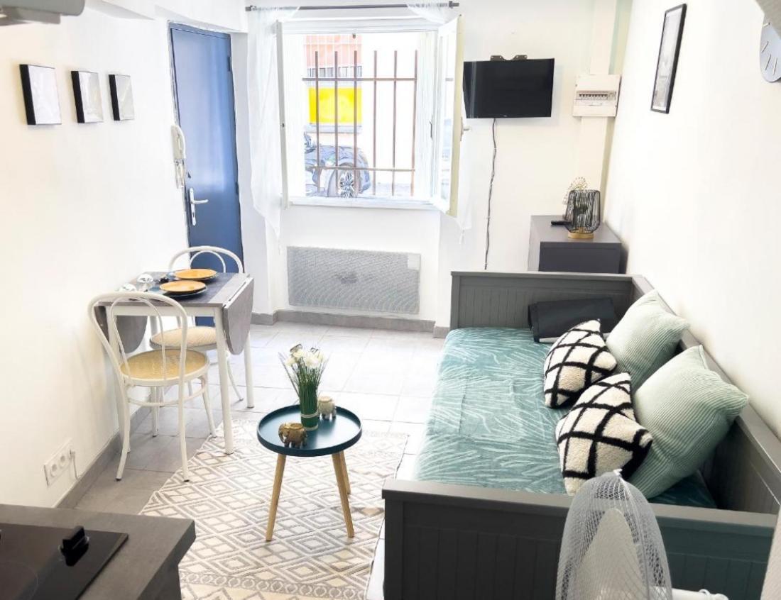 Superbe Appartement Montelimar Exterior photo