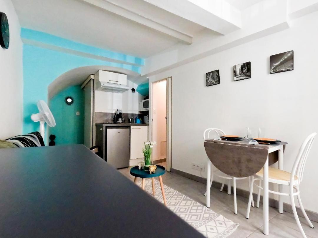 Superbe Appartement Montelimar Exterior photo