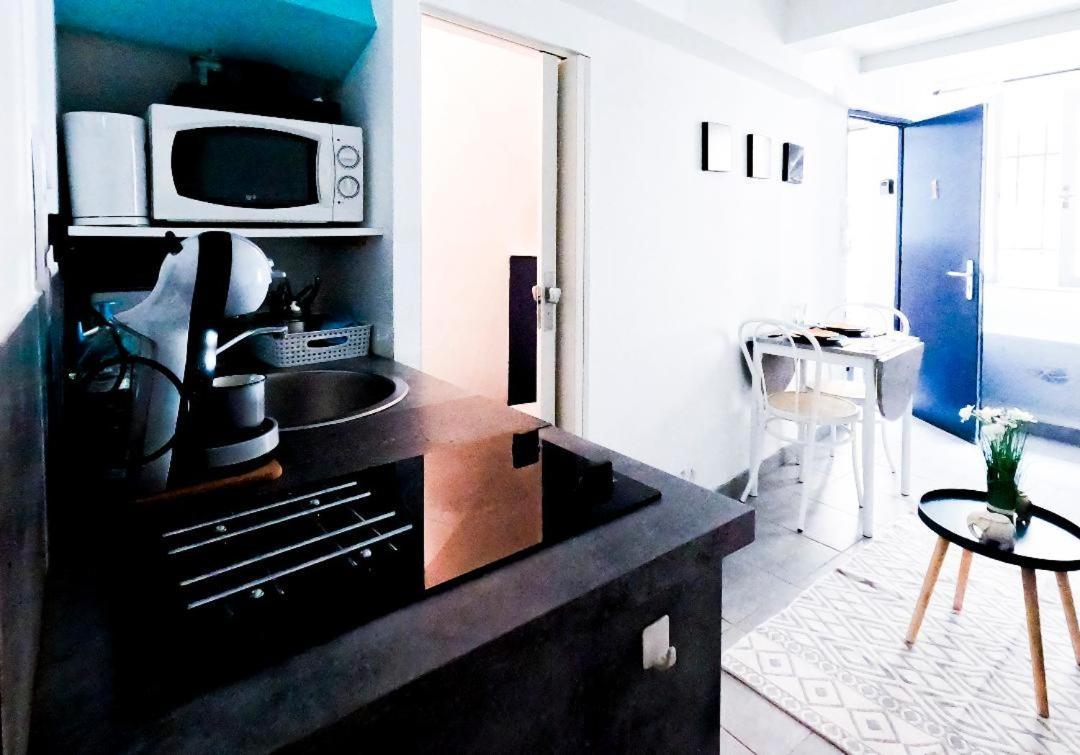 Superbe Appartement Montelimar Exterior photo