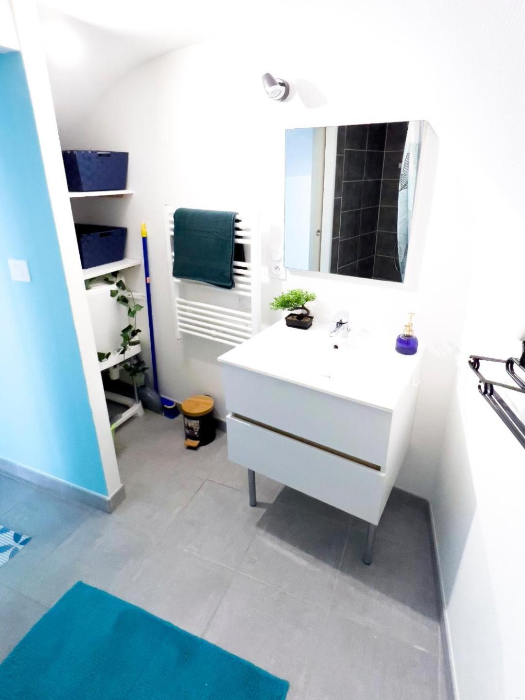 Superbe Appartement Montelimar Exterior photo